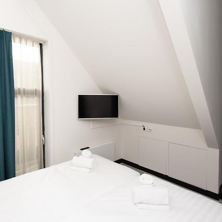 Welcome In - Bomont Appartementen 4 Persoons - Jan Van Renesseweg 1 Renesse Exterior photo